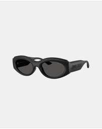 Jimmy Choo - 0JC6002U