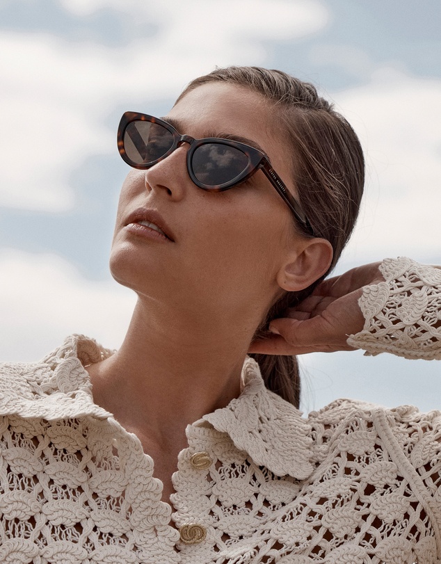 Status Anxiety - Villain Sunglasses