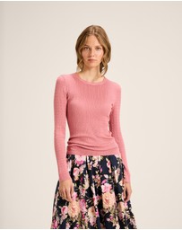 Review - Amara Knit Top