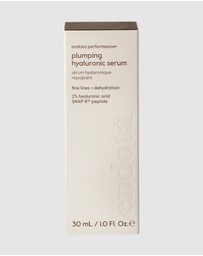 Endota - Performance+ Plumping Hyaluronic Serum