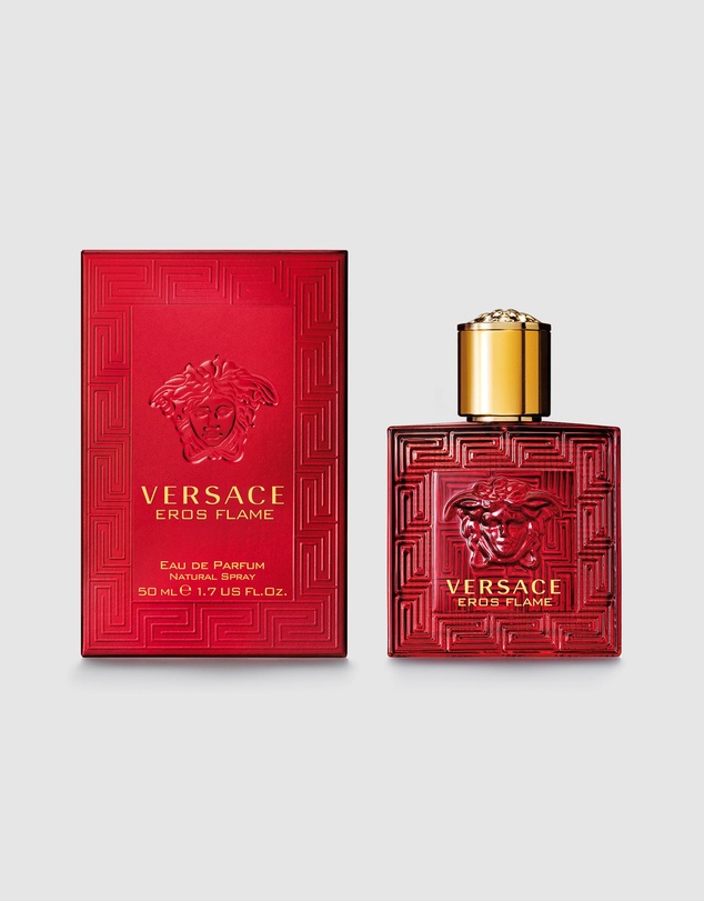 Versace - Eros Flame Eau de Parfum