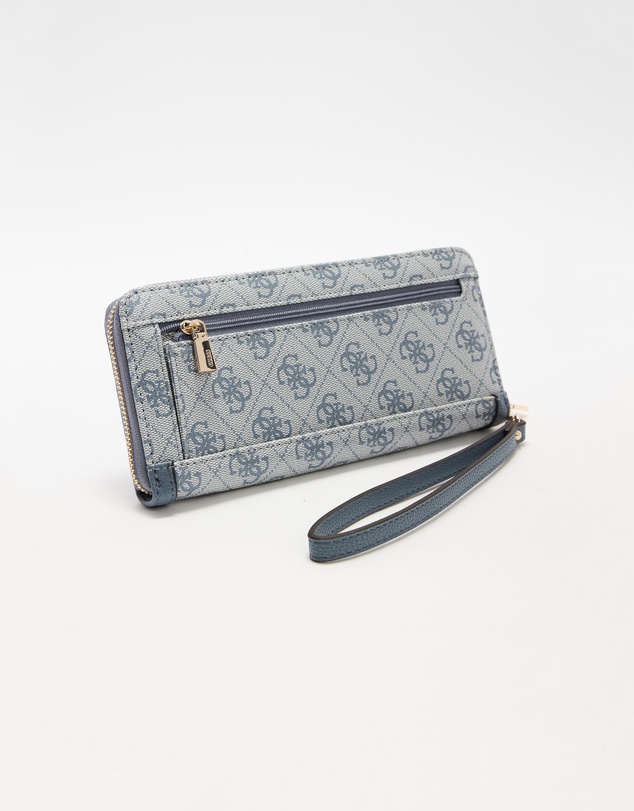 GUESS - Lindsey Sling Large Zip Around