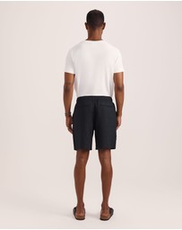 SABA - Kent Linen Short