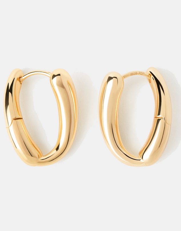 PDPAOLA - Helix Hoops
