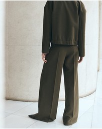 M.N.G - Cintu Trousers