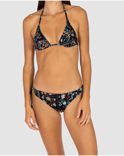 Baku Swimwear - La Condesa Rio Loopside Bikini Bottom
