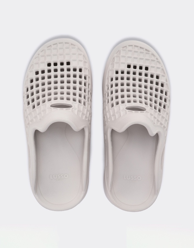 Lusso Cloud - Scenario Slides - Unisex
