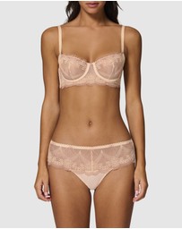 Simone Perele - Allure Half Cup Bra