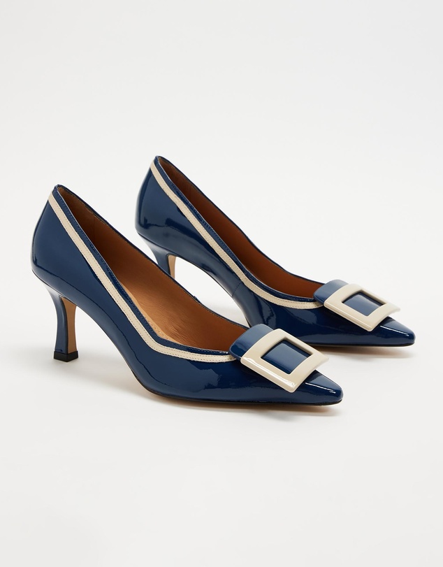 Nina Armando - Lili Heels