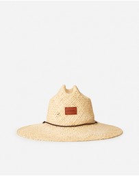 Rip Curl - Premium Surf Straw Hat