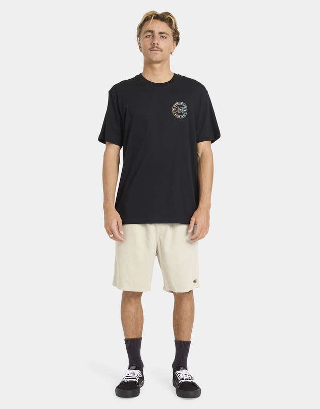 Billabong - Mens Hollow Premium T-Shirt