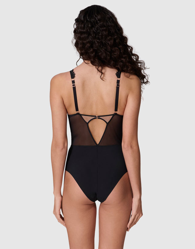 Simone Perele - Fantasme Bodysuit
