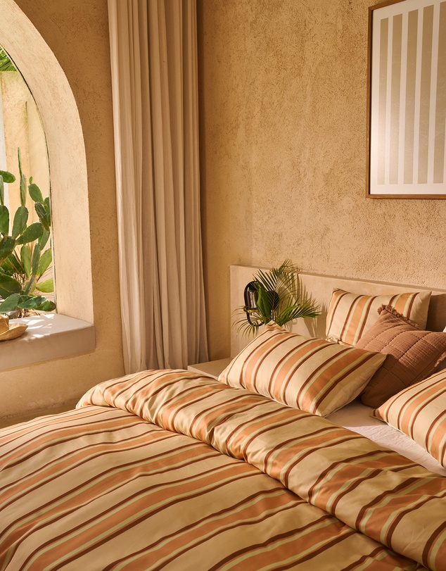 Linen House - Cottesloe Quilt Cover Set