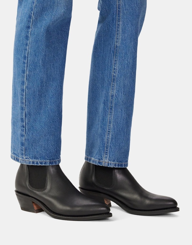R.M.Williams - Edna Boots - Women's