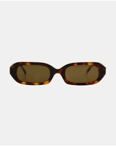 Bask Eyewear - Suki Polarised