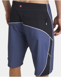 Quiksilver - Mens Nomad 19