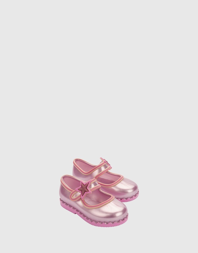 Mini Melissa - Mini Melissa Hip Ballerina Star