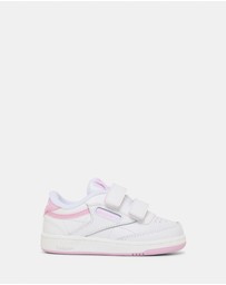 Reebok - Club C 2V 2.0 Infant