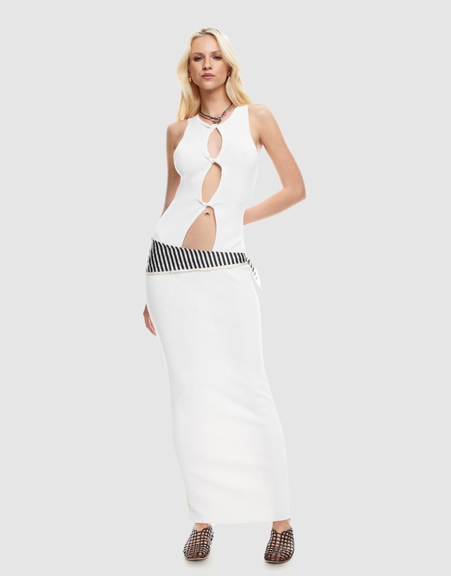 Lioness - Homecoming Maxi Dress