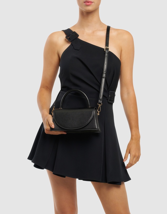 Olga Berg - Hailey Top Handle Bag