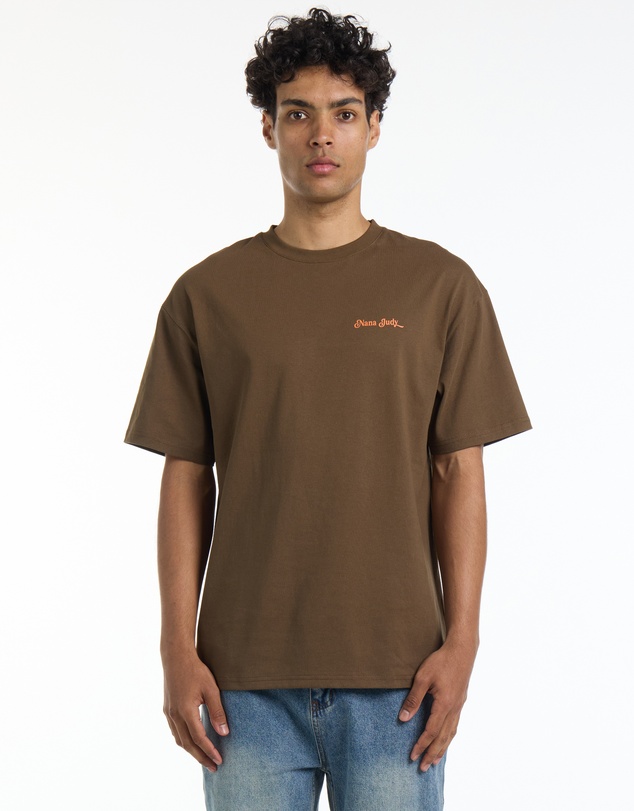 Nana Judy - New York T-shirt