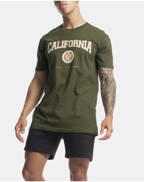 Stock & Co. - California Tee