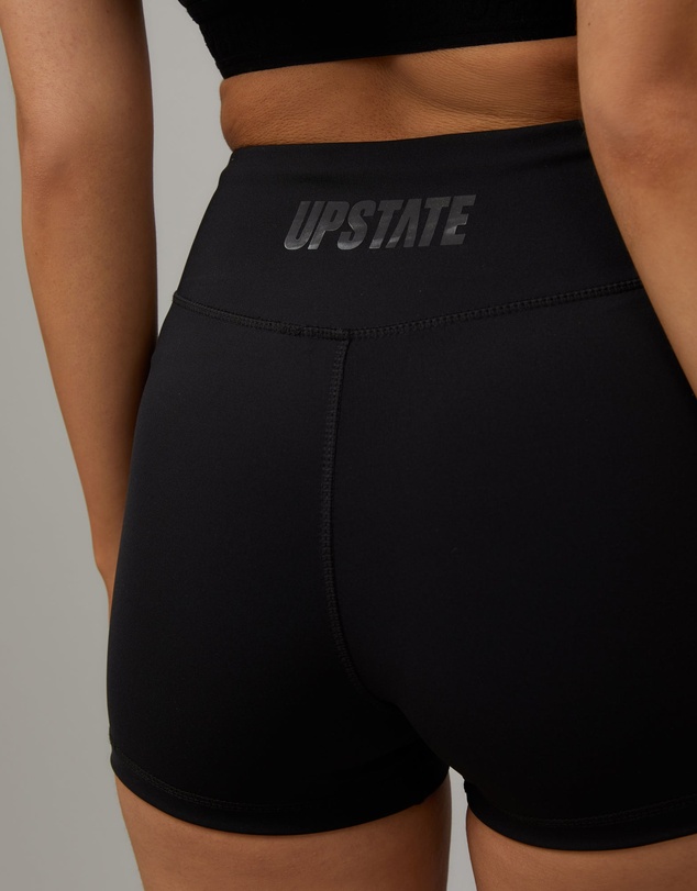 Upstate - Powerhouse 3inch Bike Short