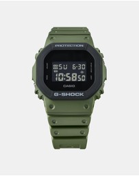G-SHOCK - DW5610UU-3D