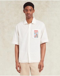 Che - Salavdor Braid Shirt