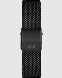 Daniel Wellington - Petite Ashfield 36mm