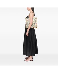 Pre-Loved by Azura Reborn - Pre-Loved Canvas Flora Tote