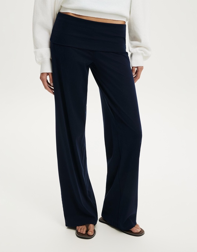 Cotton On - Honey Fold Over Pant