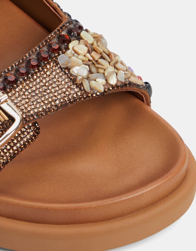 ALDO - Bohochic Platform Sandals