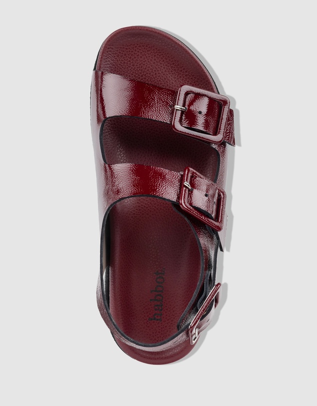 Habbot - Stretto Flat Sandals