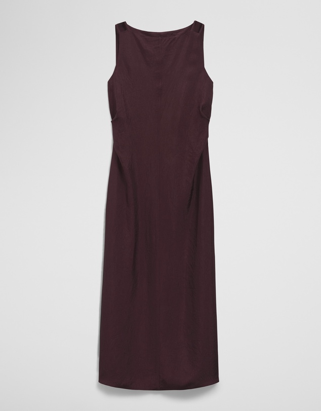 Country Road - Column Dress