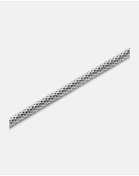 Daniel Wellington - Tide Mesh Necklace 2.8mm