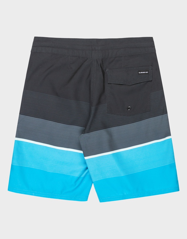 Quiksilver - Boys 8 to 16 Everyday 17
