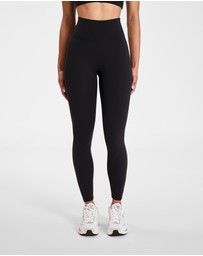 All Fenix - EcoSculpt 7/8 Legging
