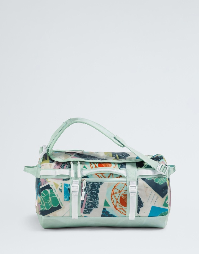 The North Face - Extra Small Base Camp Duffle Bag