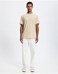 Gant - Reg Shield SS T-Shirt