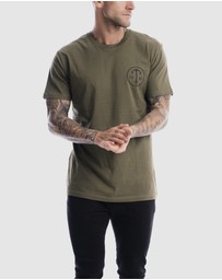 DVNT - Dive Deep Tee
