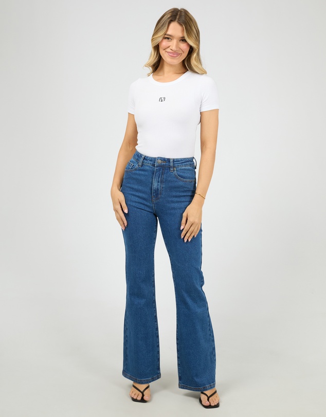 All About Eve - Tia Flare Jean