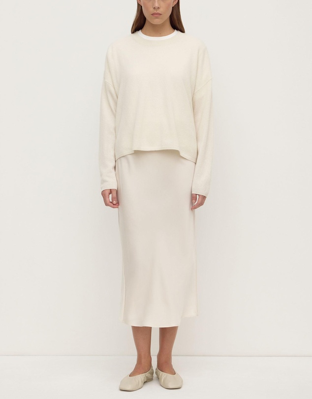 Assembly Label - Odelle Cashmere Knit Jumper