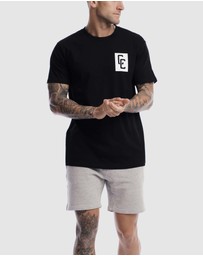 Counter Culture - Cryptic Tee