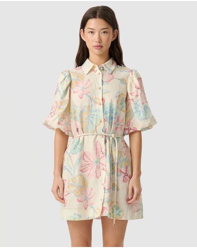 Heritage Bloom