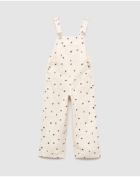 M.N.G - Hilary Overalls - Kids-Teens