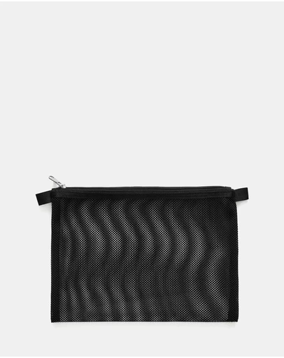 ARKET - Dalarna Recycled Mesh Case