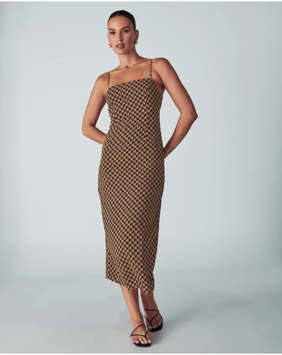 Willa - Leonardo Dress