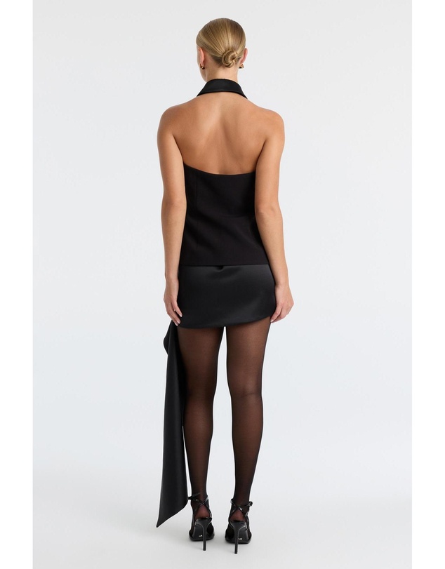 Bardot - Tonya Halter Vest