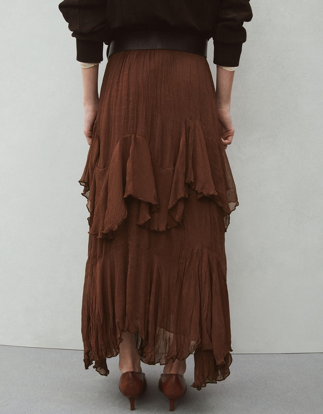 M.N.G - Ceci Skirt